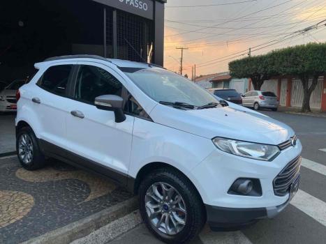 FORD Ecosport 1.6 4P FREESTYLE FLEX, Foto 2