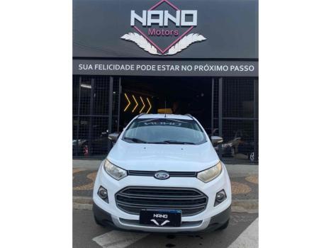 FORD Ecosport 1.6 4P FREESTYLE FLEX, Foto 3