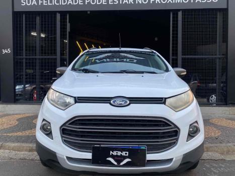 FORD Ecosport 1.6 4P FREESTYLE FLEX, Foto 5