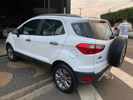 FORD Ecosport 1.6 4P FREESTYLE FLEX, Foto 6