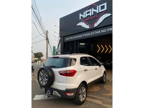 FORD Ecosport 1.6 4P FREESTYLE FLEX, Foto 8