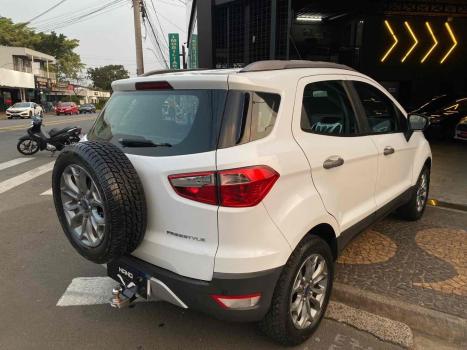 FORD Ecosport 1.6 4P FREESTYLE FLEX, Foto 9