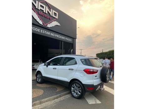 FORD Ecosport 1.6 4P FREESTYLE FLEX, Foto 10