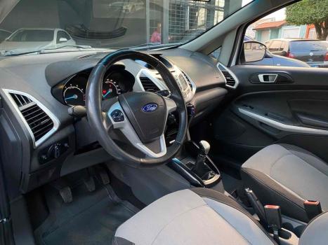 FORD Ecosport 1.6 4P FREESTYLE FLEX, Foto 11