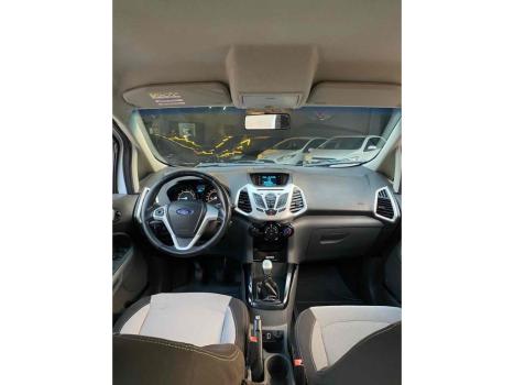 FORD Ecosport 1.6 4P FREESTYLE FLEX, Foto 12