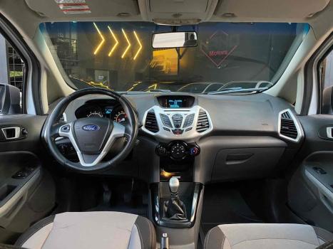 FORD Ecosport 1.6 4P FREESTYLE FLEX, Foto 13