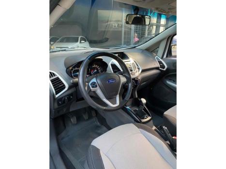 FORD Ecosport 1.6 4P FREESTYLE FLEX, Foto 21