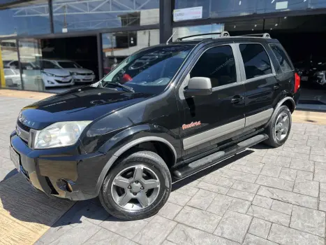 FORD Ecosport 1.6 4P XLT FLEX, Foto 12