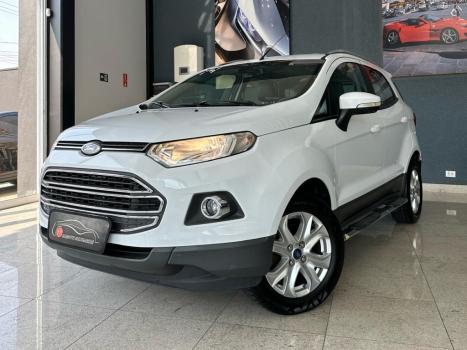 FORD Ecosport 1.6 4P TITANIUM SIGMA FLEX, Foto 1