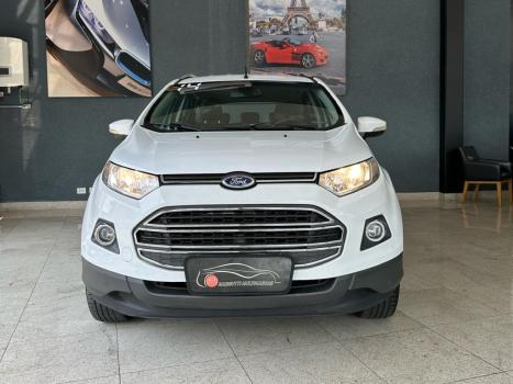 FORD Ecosport 1.6 4P TITANIUM SIGMA FLEX, Foto 2