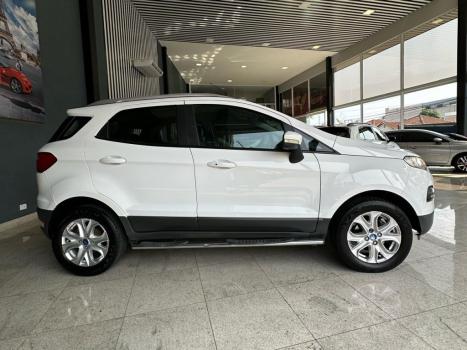 FORD Ecosport 1.6 4P TITANIUM SIGMA FLEX, Foto 4