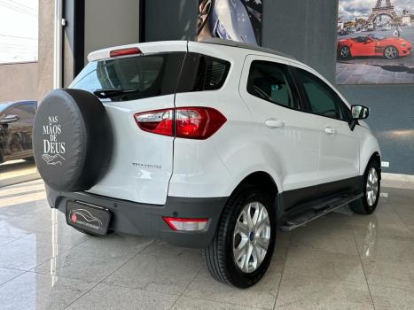 FORD Ecosport 1.6 4P TITANIUM SIGMA FLEX, Foto 5