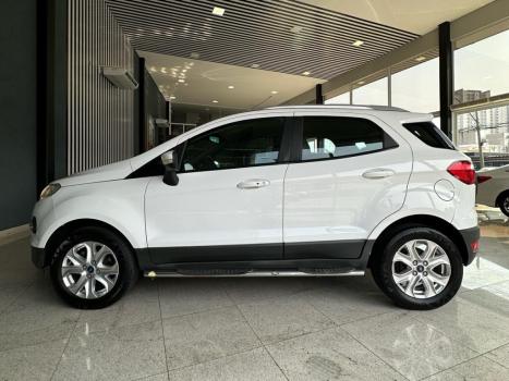 FORD Ecosport 1.6 4P TITANIUM SIGMA FLEX, Foto 8