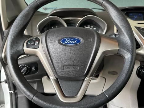 FORD Ecosport 1.6 4P TITANIUM SIGMA FLEX, Foto 15