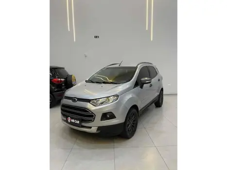 FORD Ecosport 1.6 4P FREESTYLE FLEX, Foto 1