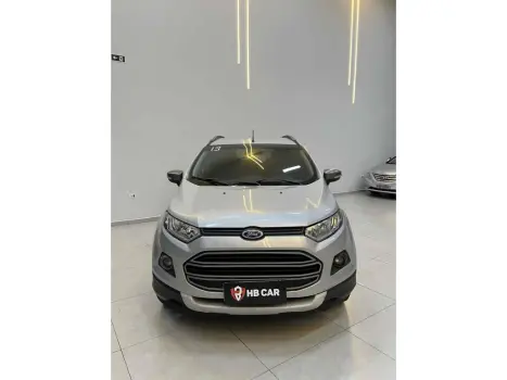 FORD Ecosport 1.6 4P FREESTYLE FLEX, Foto 3