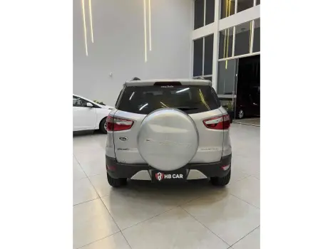 FORD Ecosport 1.6 4P FREESTYLE FLEX, Foto 4