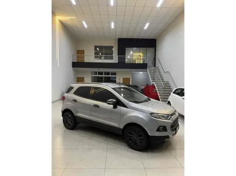 FORD Ecosport 1.6 4P FREESTYLE FLEX, Foto 5