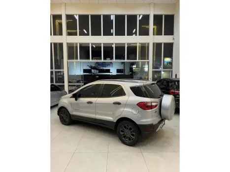 FORD Ecosport 1.6 4P FREESTYLE FLEX, Foto 6