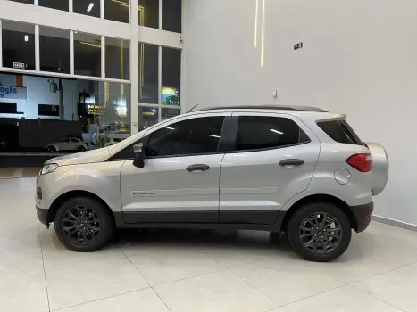 FORD Ecosport 1.6 4P FREESTYLE FLEX, Foto 7