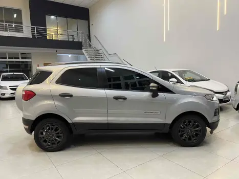 FORD Ecosport 1.6 4P FREESTYLE FLEX, Foto 8