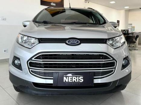 FORD Ecosport 1.6 4P SE FLEX, Foto 2