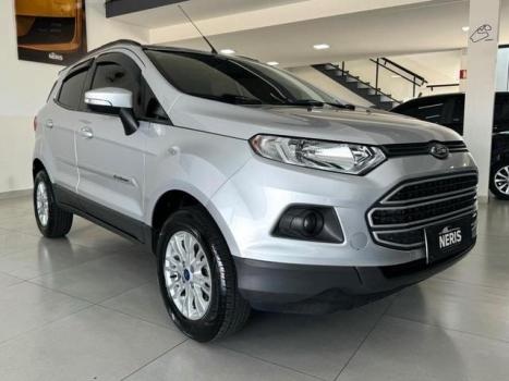 FORD Ecosport 1.6 4P SE FLEX, Foto 3