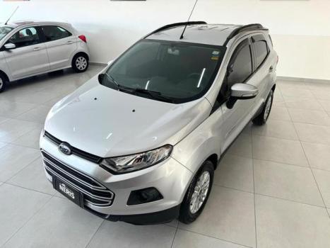 FORD Ecosport 1.6 4P SE FLEX, Foto 4