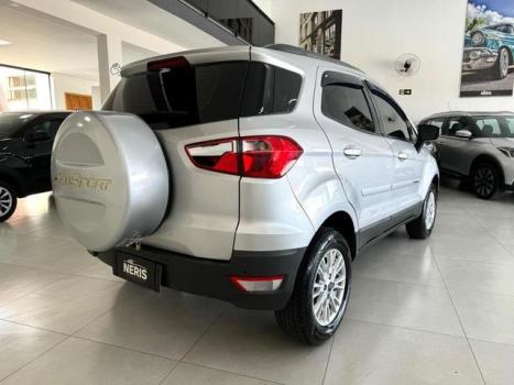 FORD Ecosport 1.6 4P SE FLEX, Foto 5