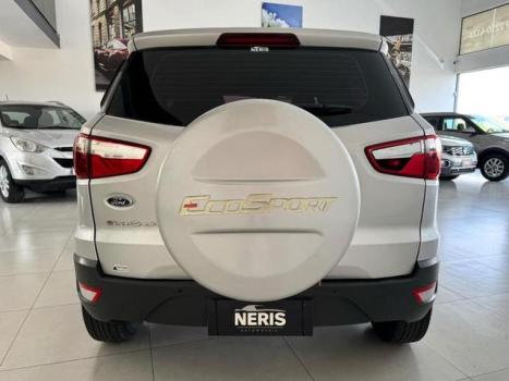 FORD Ecosport 1.6 4P SE FLEX, Foto 6