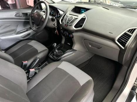 FORD Ecosport 1.6 4P SE FLEX, Foto 8