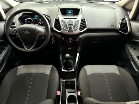 FORD Ecosport 1.6 4P SE FLEX, Foto 10