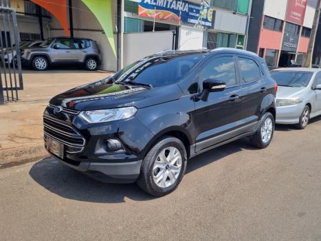 FORD Ecosport 1.6 4P TITANIUM SIGMA FLEX, Foto 1