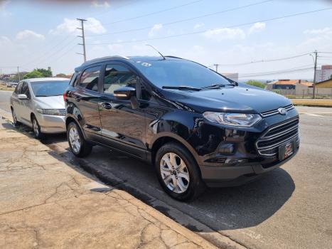 FORD Ecosport 1.6 4P TITANIUM SIGMA FLEX, Foto 2