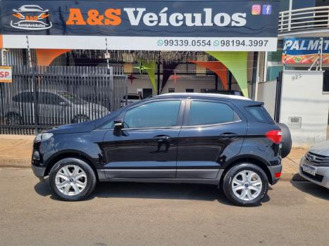 FORD Ecosport 1.6 4P TITANIUM SIGMA FLEX, Foto 3