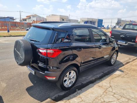 FORD Ecosport 1.6 4P TITANIUM SIGMA FLEX, Foto 4