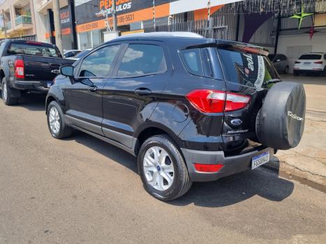 FORD Ecosport 1.6 4P TITANIUM SIGMA FLEX, Foto 5