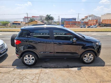 FORD Ecosport 1.6 4P TITANIUM SIGMA FLEX, Foto 6