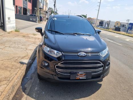 FORD Ecosport 1.6 4P TITANIUM SIGMA FLEX, Foto 7