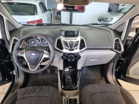 FORD Ecosport 1.6 4P TITANIUM SIGMA FLEX, Foto 12