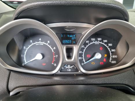 FORD Ecosport 1.6 4P TITANIUM SIGMA FLEX, Foto 15