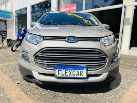 FORD Ecosport 1.6 4P FREESTYLE FLEX, Foto 2