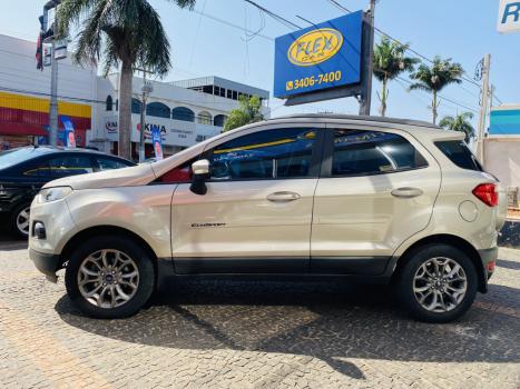 FORD Ecosport 1.6 4P FREESTYLE FLEX, Foto 4