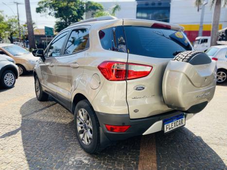 FORD Ecosport 1.6 4P FREESTYLE FLEX, Foto 8