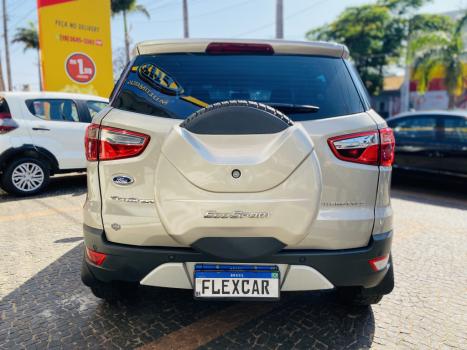 FORD Ecosport 1.6 4P FREESTYLE FLEX, Foto 9