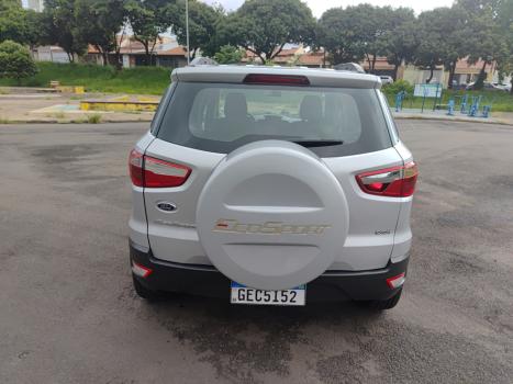 FORD Ecosport 1.6 4P SE FLEX, Foto 3