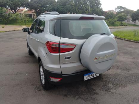 FORD Ecosport 1.6 4P SE FLEX, Foto 4