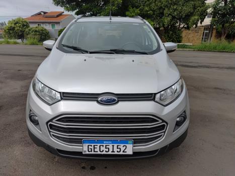 FORD Ecosport 1.6 4P SE FLEX, Foto 5