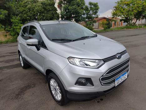 FORD Ecosport 1.6 4P SE FLEX, Foto 6