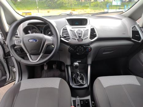 FORD Ecosport 1.6 4P SE FLEX, Foto 7